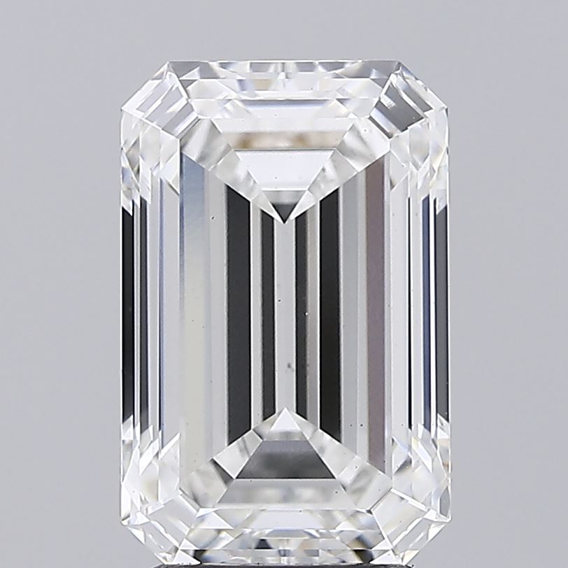 Emerald Lab Diamond-BK4-230-A