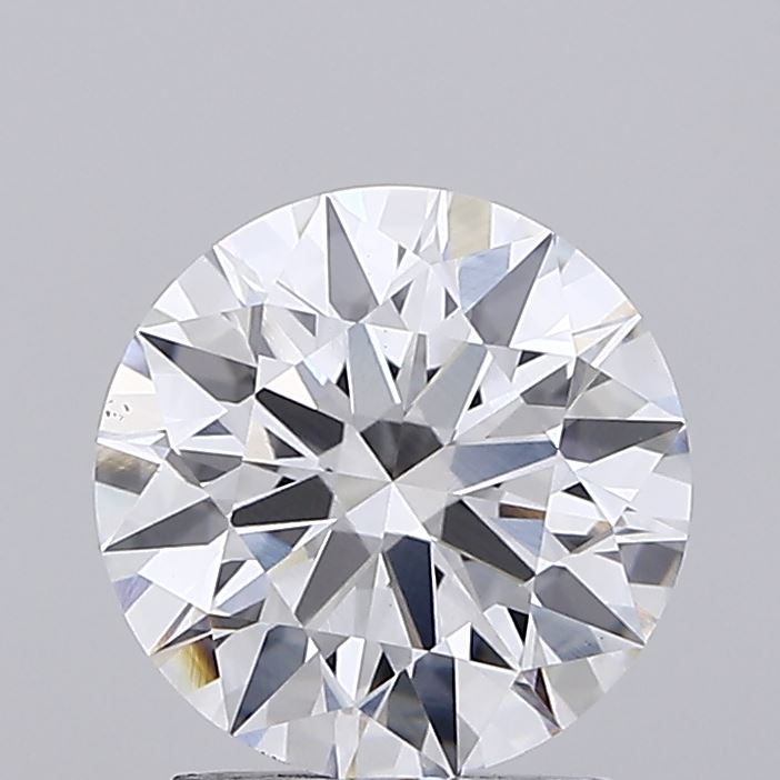 Round Lab Diamond-BK5-12