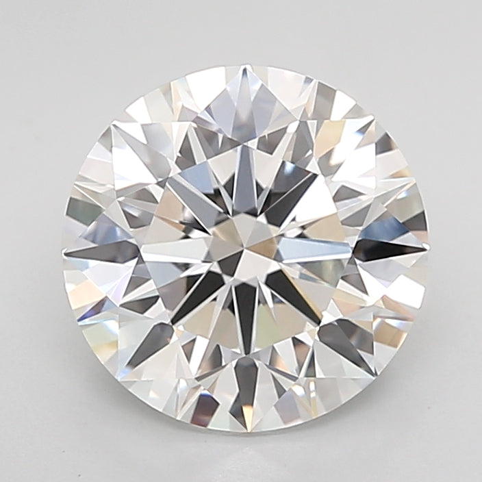 Round Lab Diamond-KB38-22-B