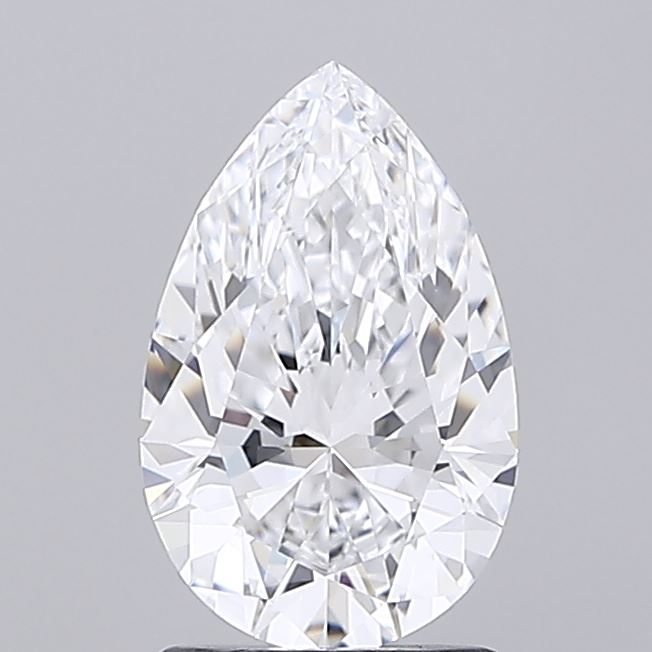 Pear Lab Diamond-A25-1-A