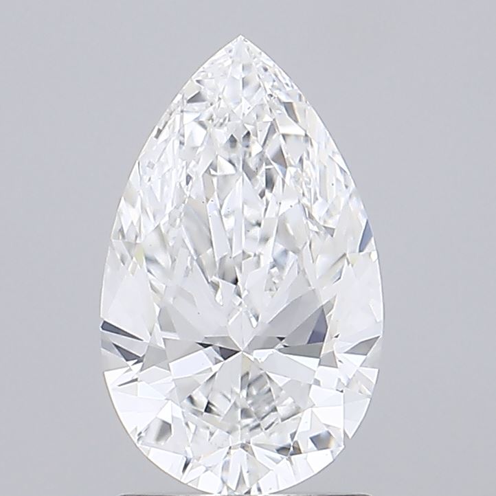Pear Lab Diamond-KB16-18-A