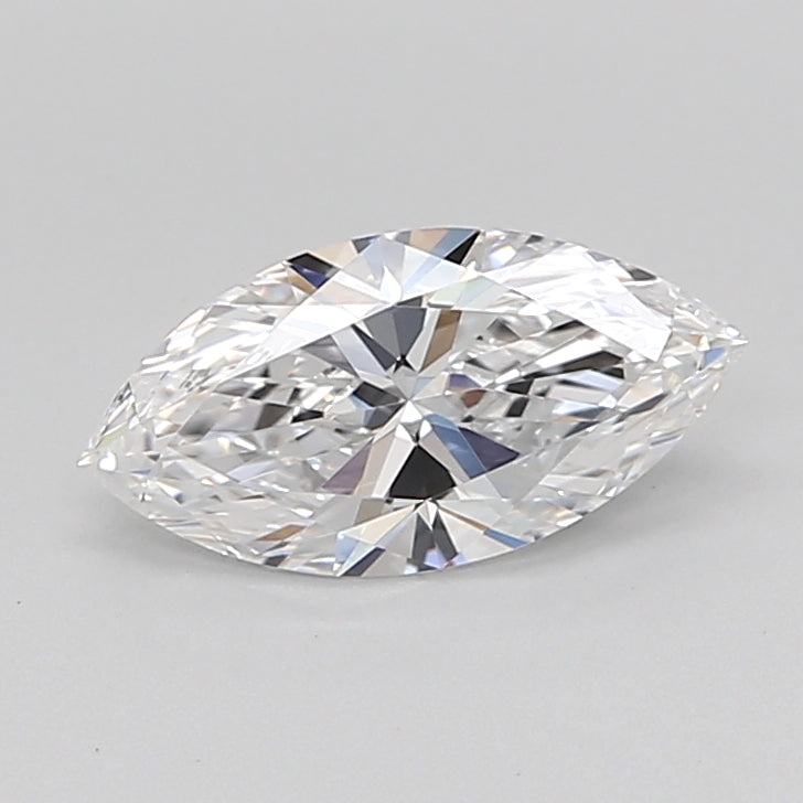 Marquise Lab Diamond-A41-1-C
