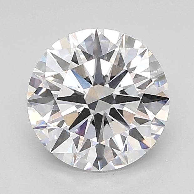 Round Lab Diamond-KA32-10-F