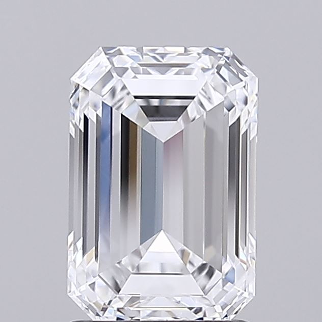 Emerald Lab Diamond-A27-33