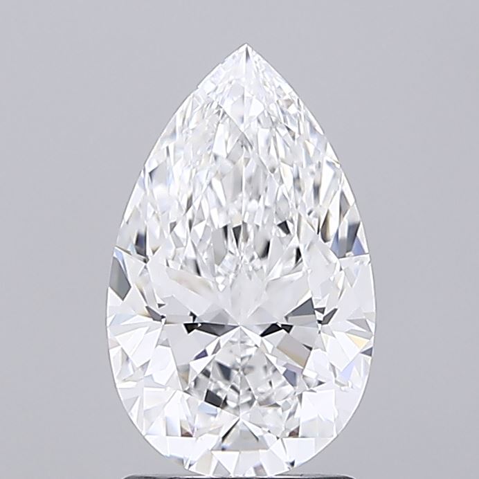 Pear Lab Diamond-A25-53-A
