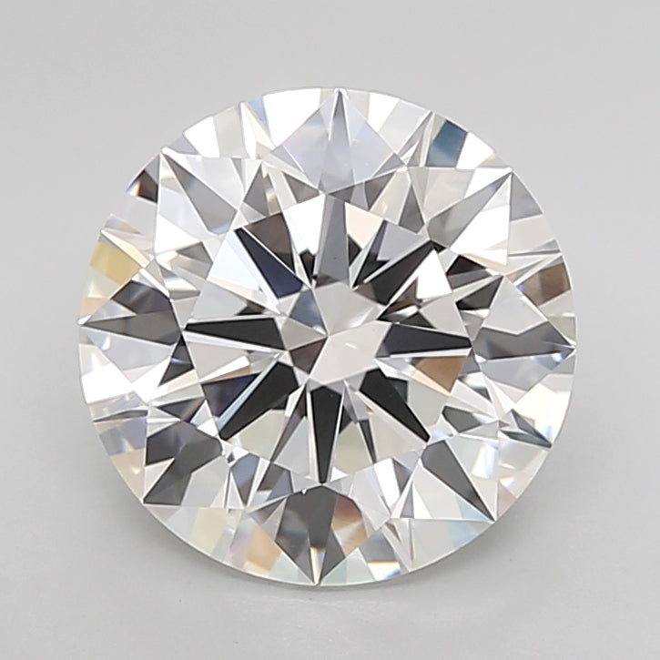 Round Lab Diamond-KB17-15-A