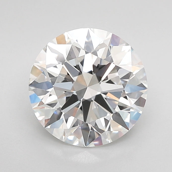 Round Lab Diamond-A31-11-C