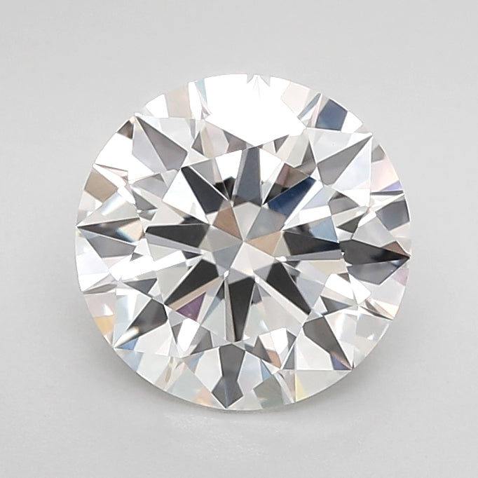 Round Lab Diamond-KA32-21-D