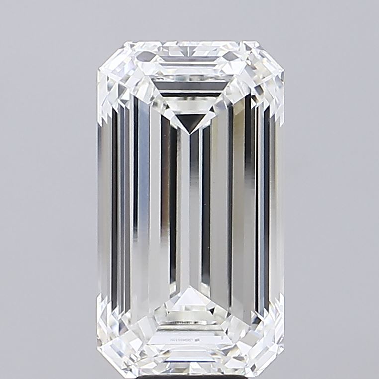 Emerald Lab Diamond-KA28-10