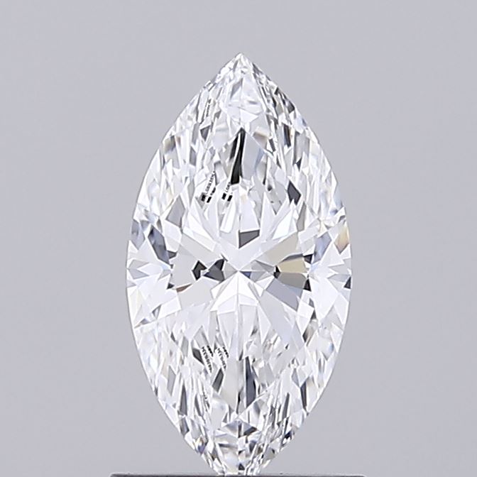 Marquise Lab Diamond-A24-51-A