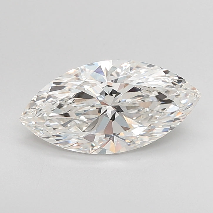 Marquise Lab Diamond-KB41-6-B
