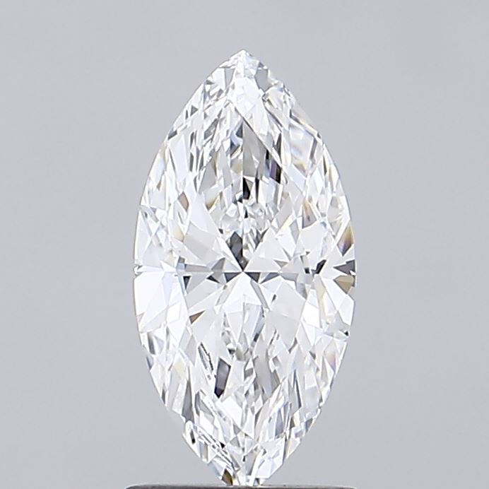 Marquise Lab Diamond-A22-26