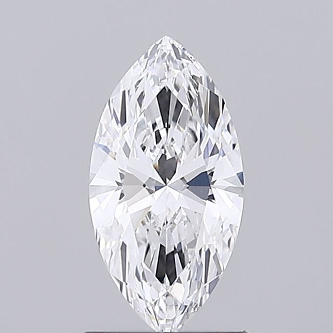 Marquise Lab Diamond-A39-21-A
