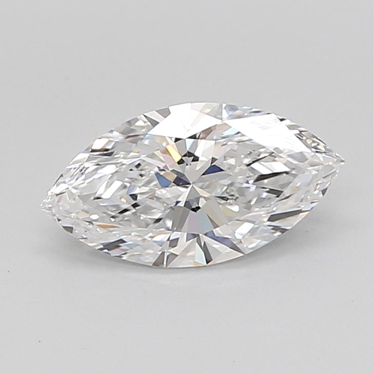 Marquise Lab Diamond-A38-20-A
