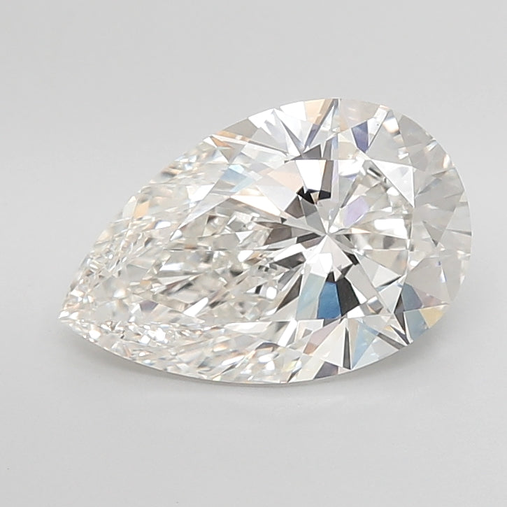 Pear Lab Diamond-KB41-8-A