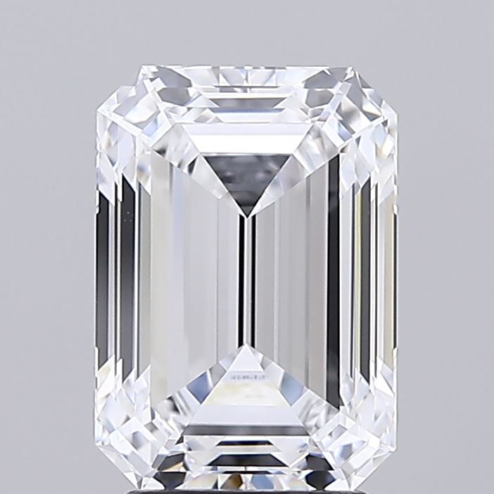 Emerald Lab Diamond-A39-33