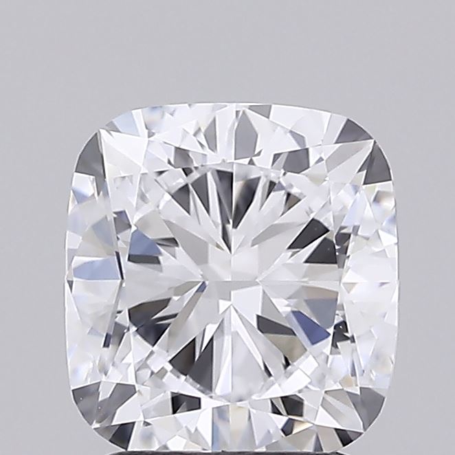 Cushion Lab Diamond-A27-77