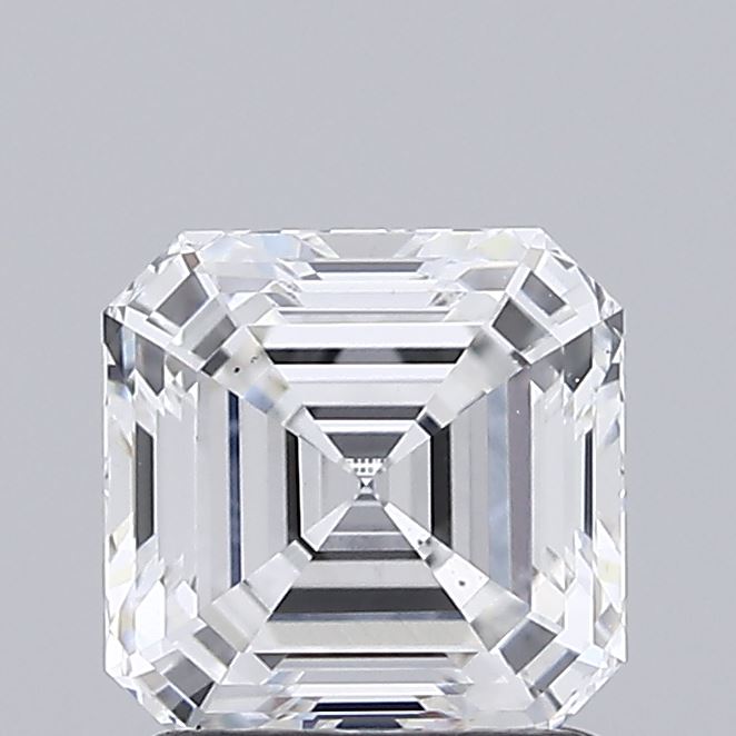 Asscher Lab Diamond-MMN3-50