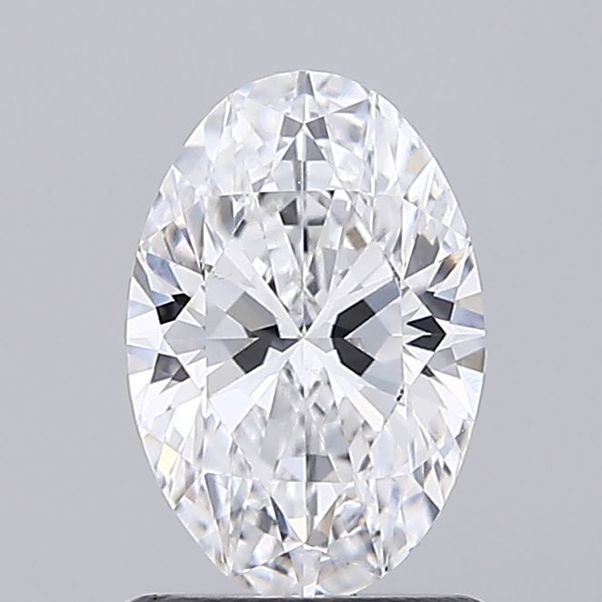 Oval Lab Diamond-250-47-27