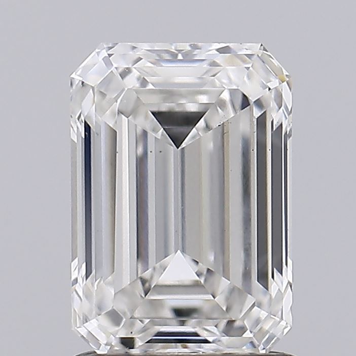 Emerald Lab Diamond-RZ-3