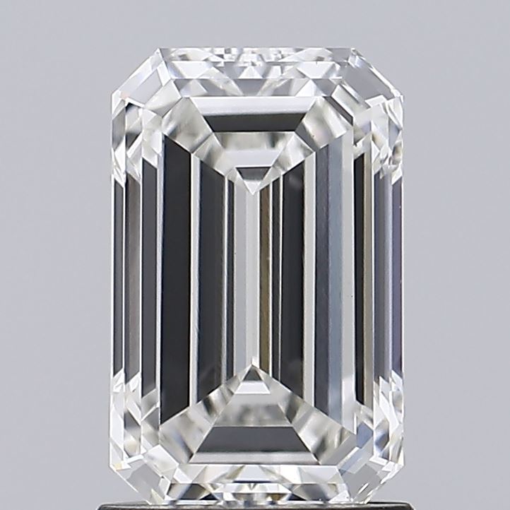Emerald Lab Diamond-Z-82